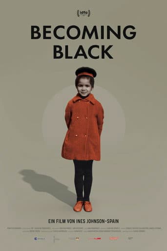Becoming Black (2019) poster
