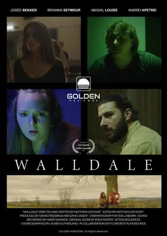 WallDale (2026) poster