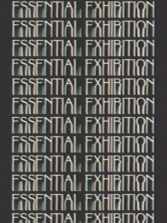 Essential Exhibition (2023) poster