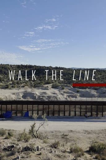 Walk The Line (2024) poster