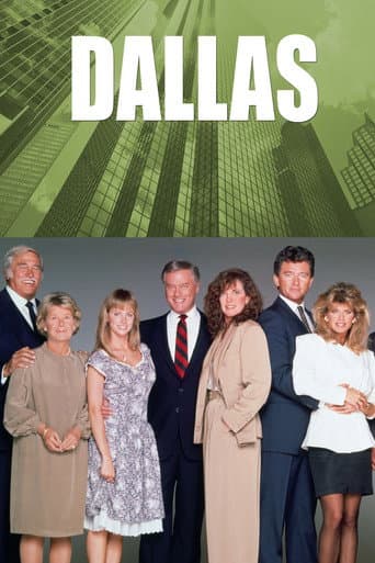 Dallas (1978) poster