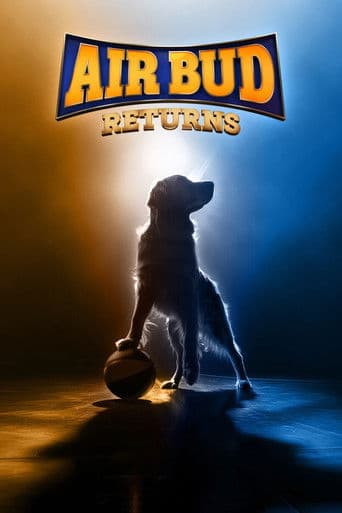 Air Bud Returns (2027) poster