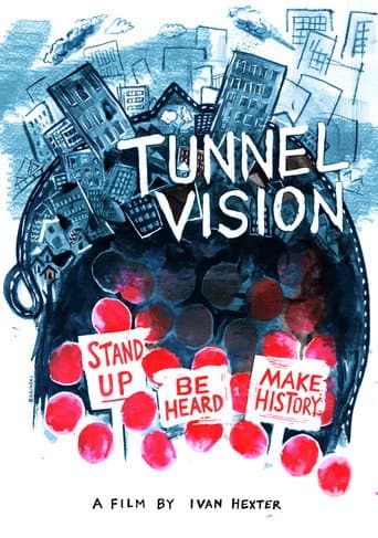 Tunnel Vision (2017) poster