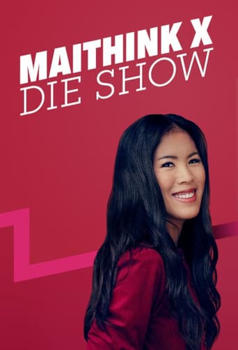 MaiThink X – Die Show (2021) poster