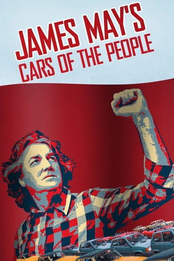 James May's Cars of the People (2014) poster