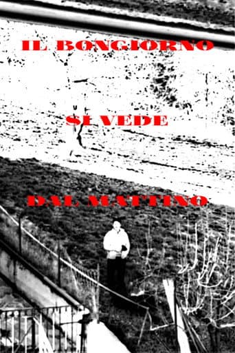 Il bongiorno si vede dal mattino (2025) poster