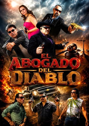 El Abogado Del Diablo (2013) poster