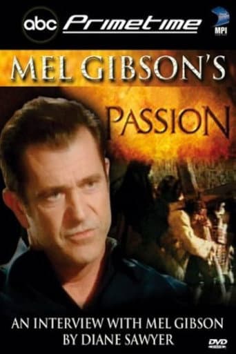 ABC Primetime: Mel Gibson's Passion (2004) poster