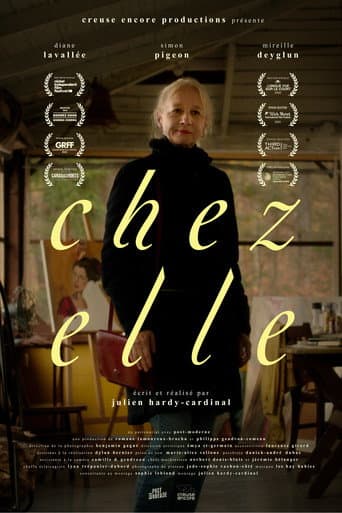 Her Home (2022) poster