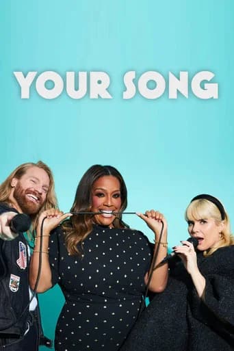 Your Song (2026) poster