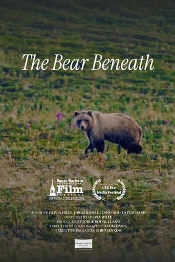 The Bear Beneath (2026) poster
