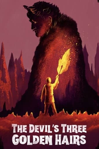 Who's Afraid of the Devil (1977) poster