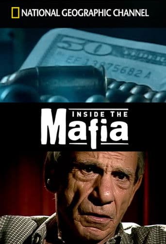 Inside the Mafia (2005) poster