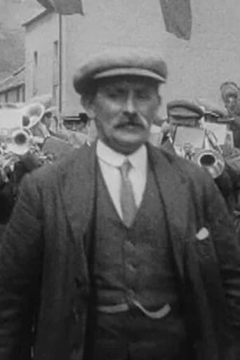 Pwllheli Carnival (1925) poster