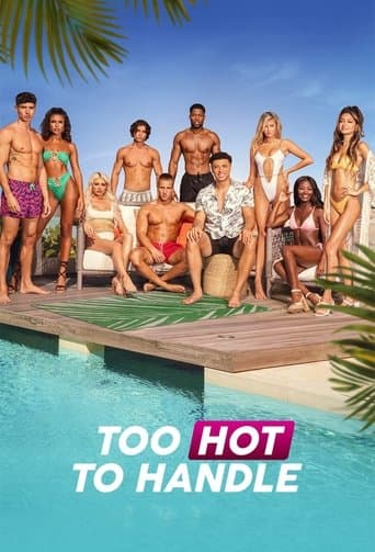 Too Hot to Handle (2020) poster