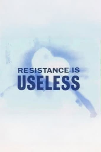 Resistance is Useless (1992) poster