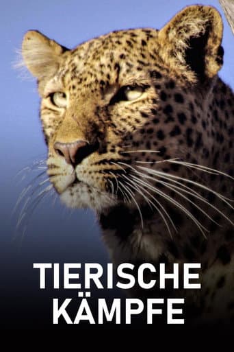 Tierische Kämpfe (2024) poster