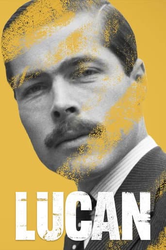 Lucan (2024) poster
