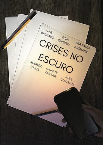 Crisis in the Dark (2022) poster