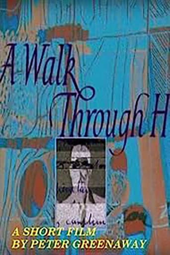 A Walk Through H (1978) poster