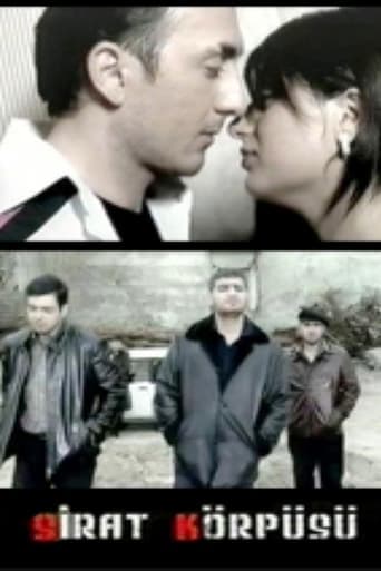 The Sirat Bridge (2007) poster