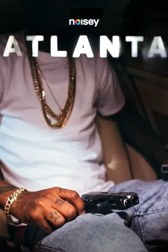 Noisey Atlanta (2015) poster