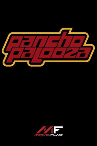 Panchopalooza (2024) poster