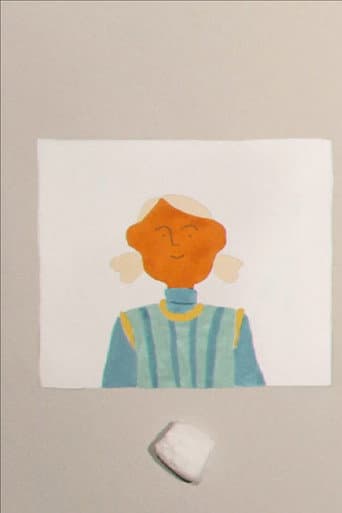 The Marshmallow Test (2018) poster