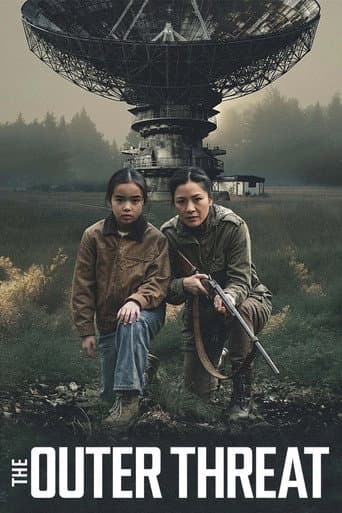 The Outer Threat (2026) poster