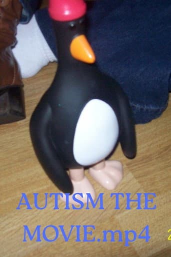 Autism the Movie (2026) poster