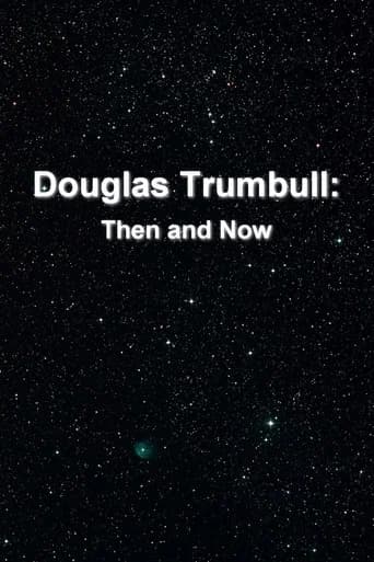 Douglas Trumbull: Then and Now (2002) poster