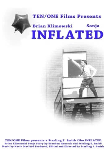 Inflated (2013) poster
