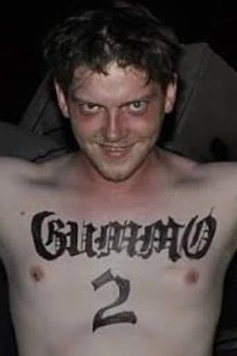 Gummo 2 (2021) poster