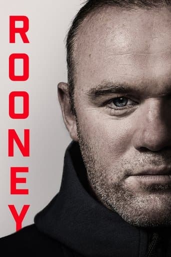 Rooney (2022) poster