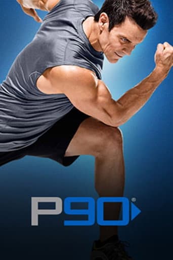 P90 (2003) poster