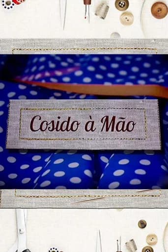 Cosido à Mão (2017) poster