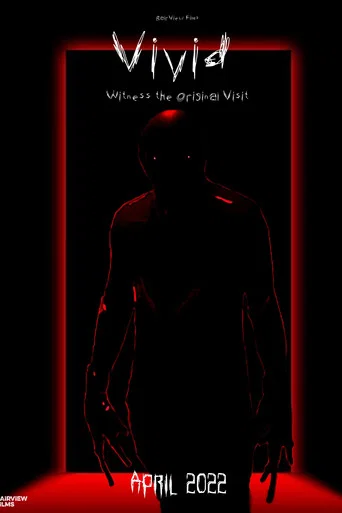 Vivid (2022) poster
