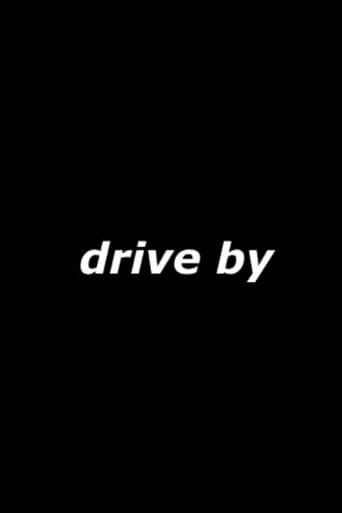 Drive By (2002) poster
