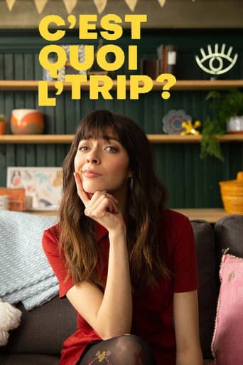 C'est quoi l'trip? (2019) poster