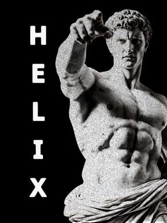 H.E.L.I.X (2025) poster