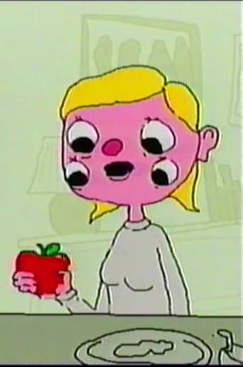 Wishing Apple (2019) poster