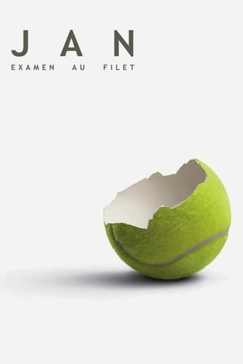 Jan (2013) poster