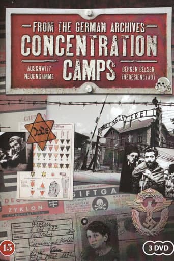 The Liberation of Auschwitz (1986) poster