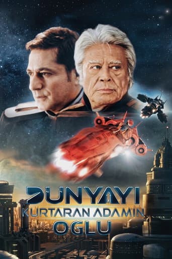 Turks in Space (2006) poster