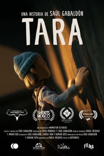 Tara (2026) poster