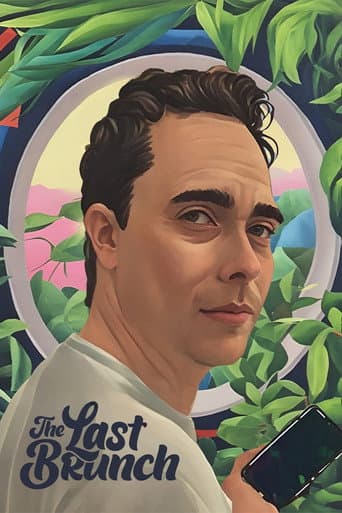 The Last Brunch (2024) poster