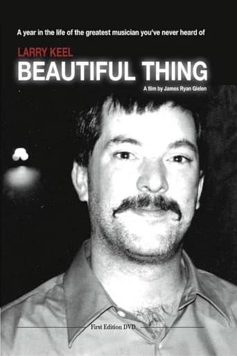 Larry Keel: Beautiful Thing (2004) poster