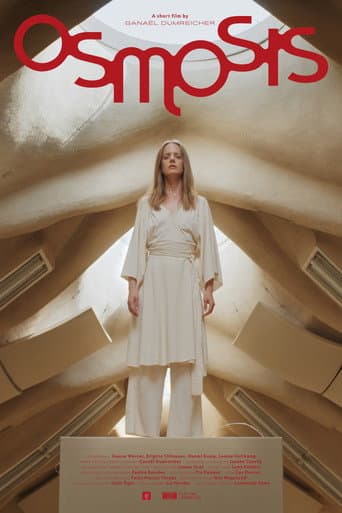 OSMOSIS (2026) poster