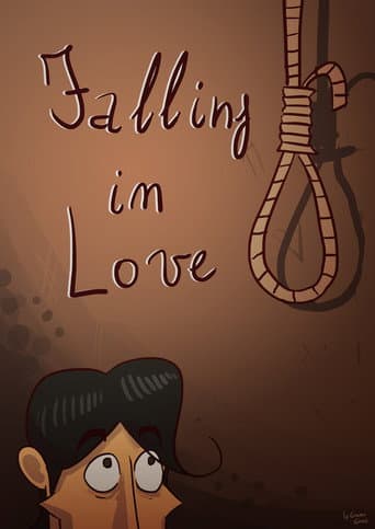 Falling in Love (2018) poster