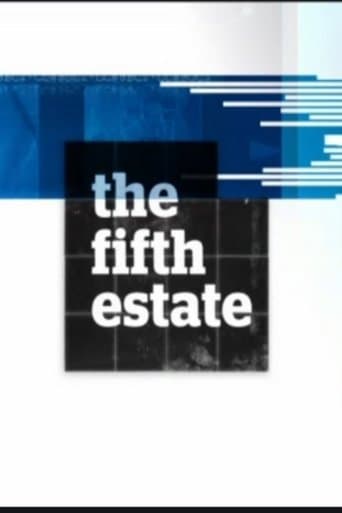 The Fifth Estate (1976) poster